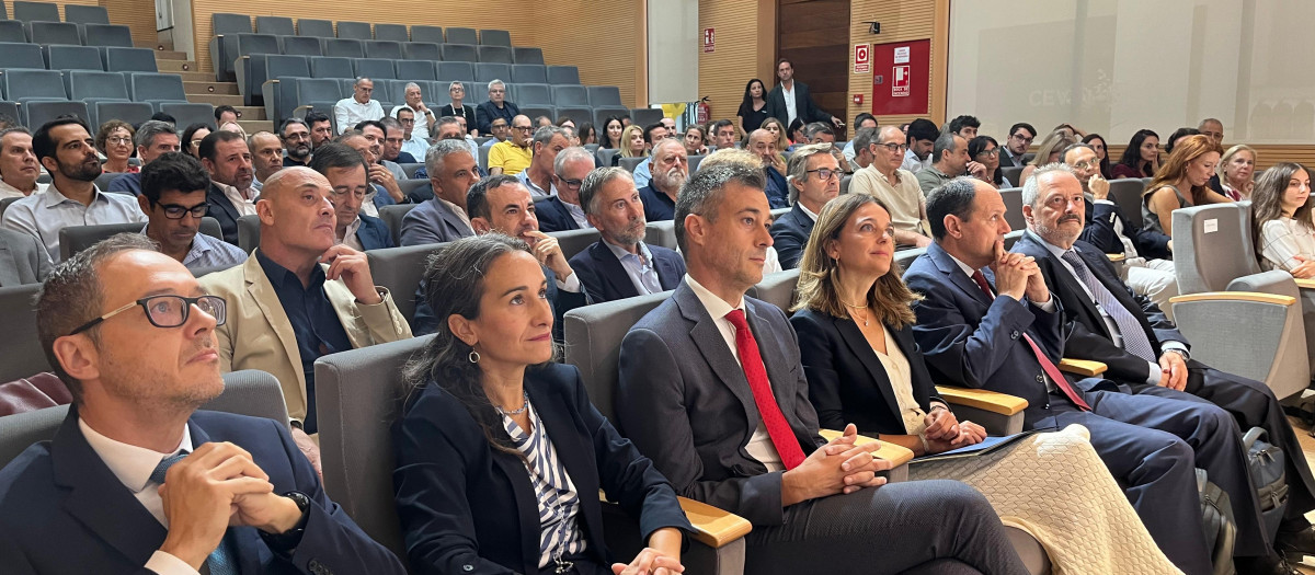 Jornadas Jurídicas Comunidad Valenciana