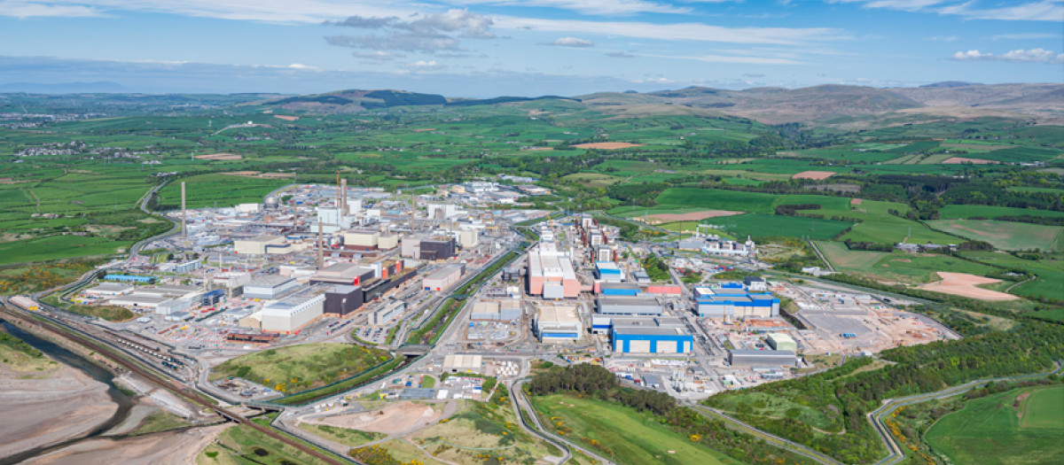 Sellafield