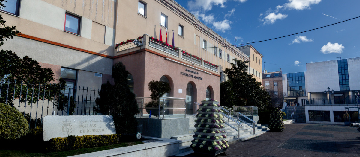 ¿Cuál es el municipio más rico de España? La respuesta está en Madrid