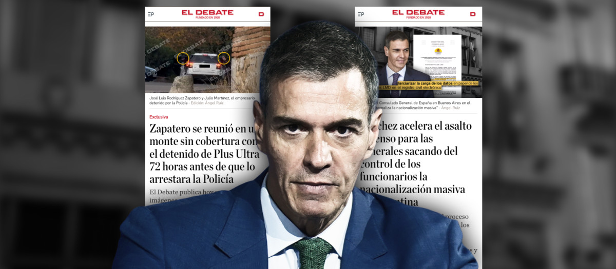 Pedro Sánchez