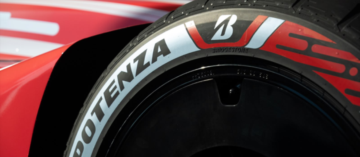 Bridgestone inicia una nueva etapa como proveedor exclusivo de neumáticos del Campeonato Mundial ABB FIA de Fórmula E