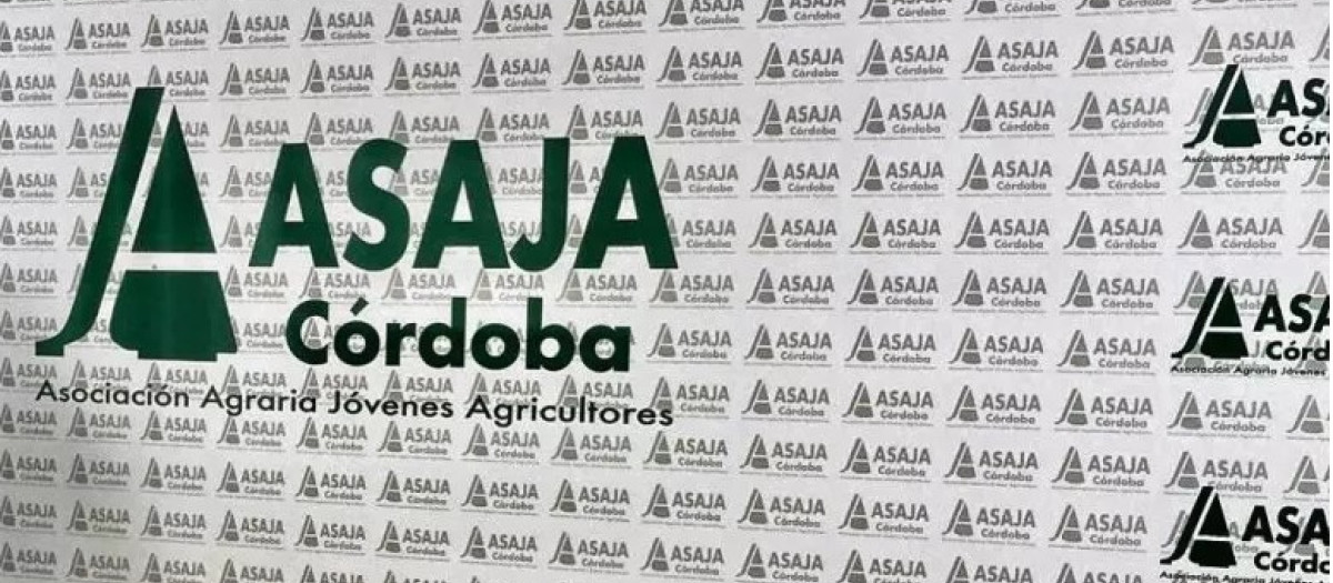 Asaja Córdoba