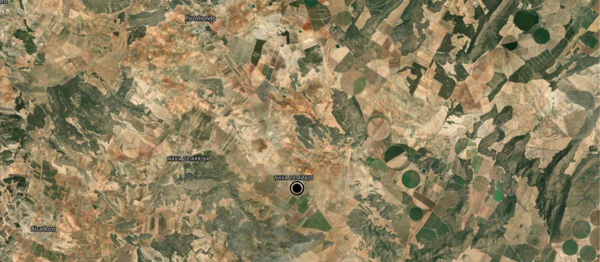 Imagen de Nava de Abajo