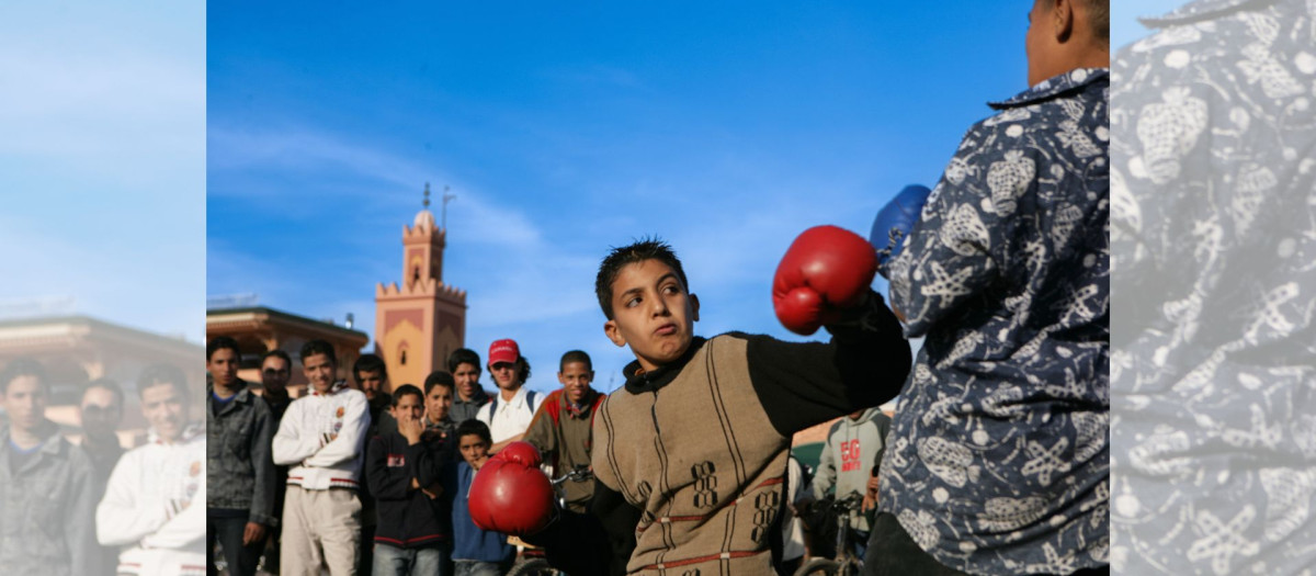 El guante rojo de Marrakech y la advertencia que dejó Ceuta