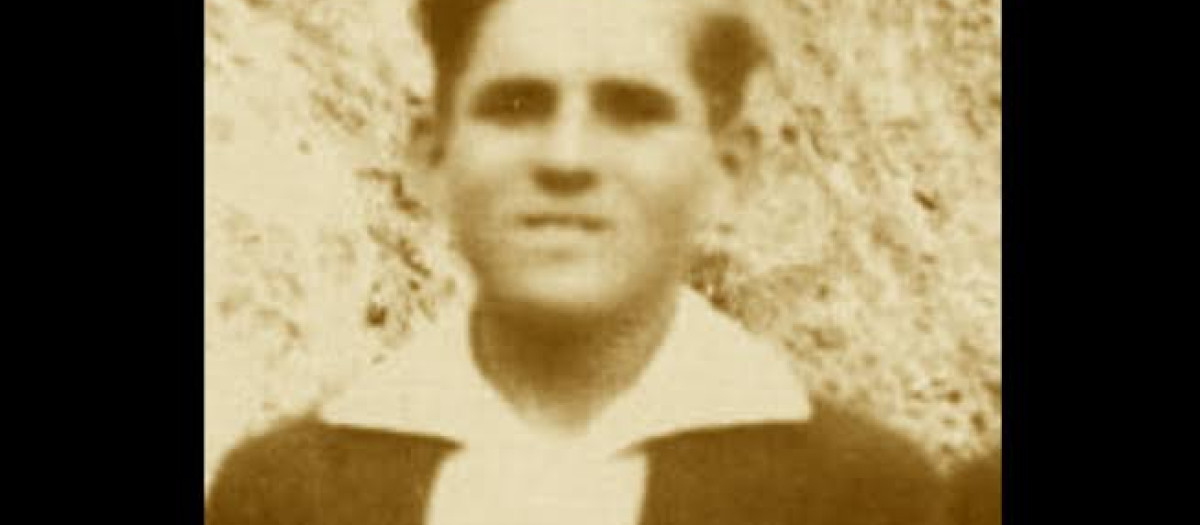 Beato José María Poyatos Ruíz