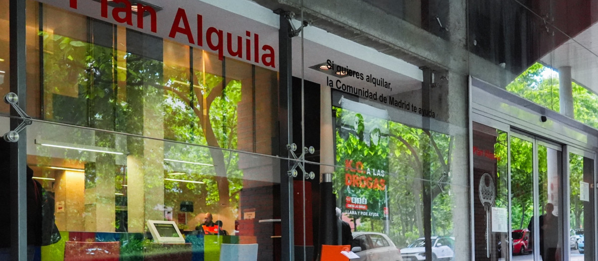 Plan Alquila