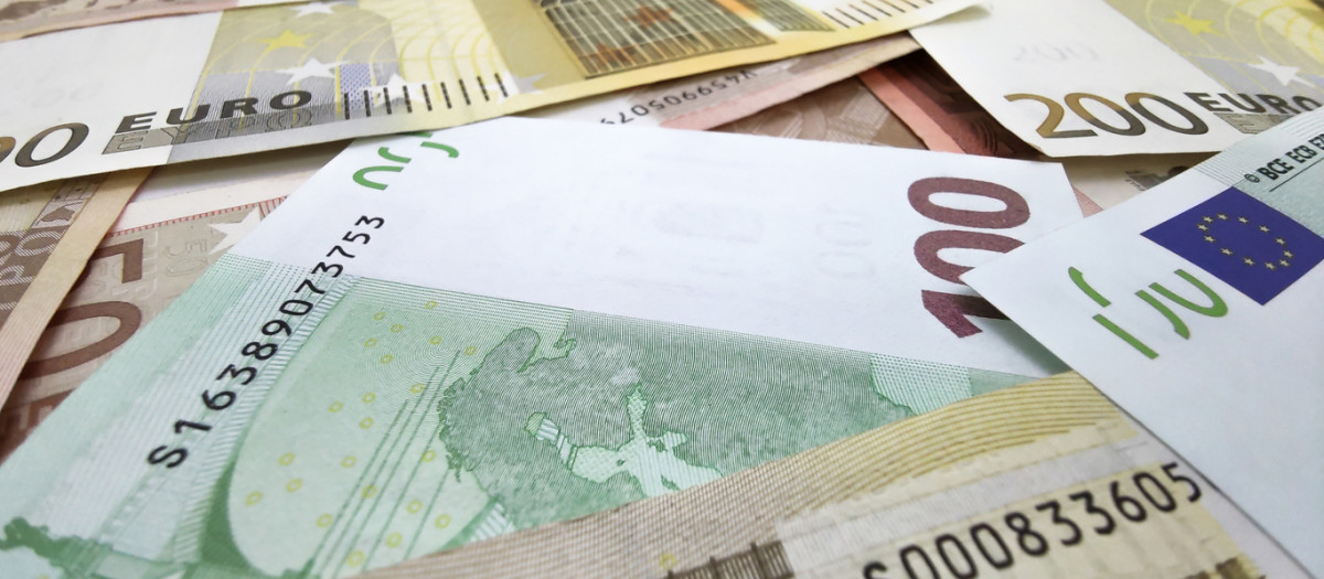 En tres años Madrid, se ha distanciado en 4.731 millones de euros de Cataluña