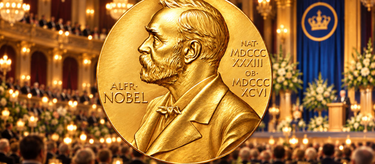 En los próximos días se anunciará el ganador del Premio Nobel de Literatura