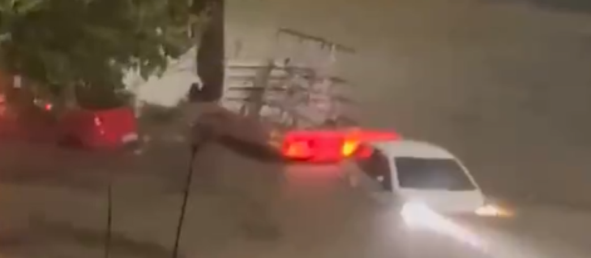Situación en Hospital de Llobregat
