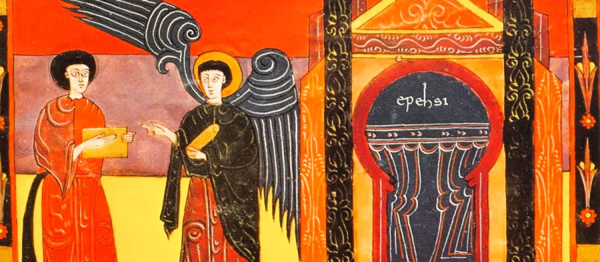 Un beato del siglo XI