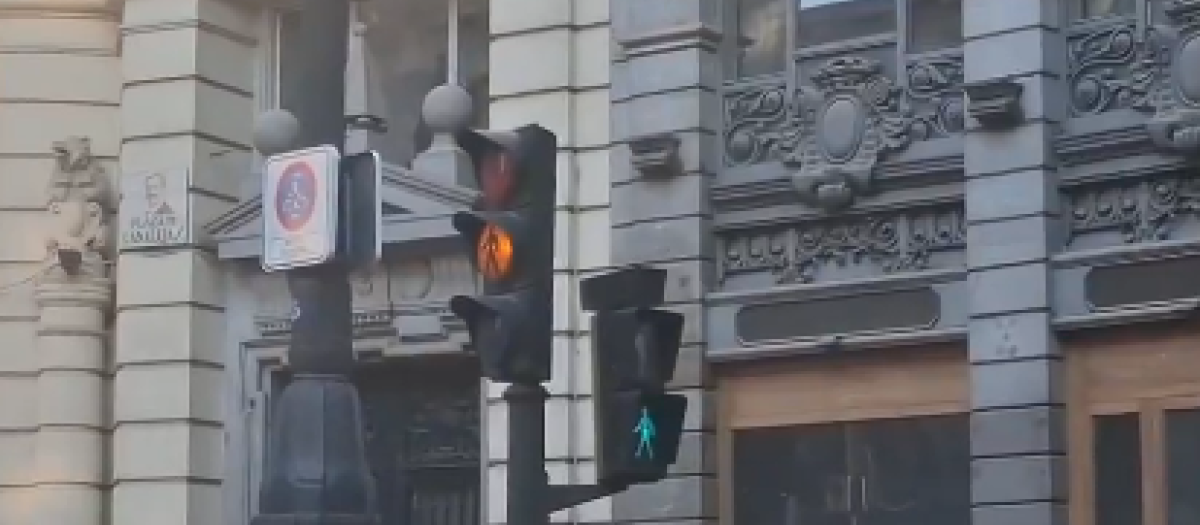 Esta es la combinación que debe desaparecer en las ciudades