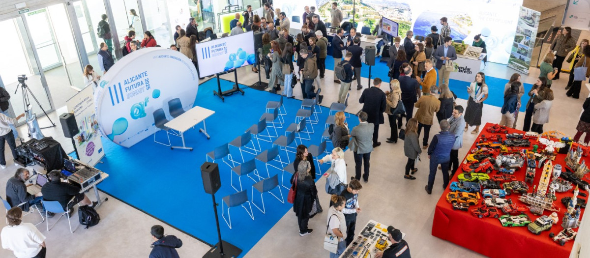 III Alicante Futura Summit 2025