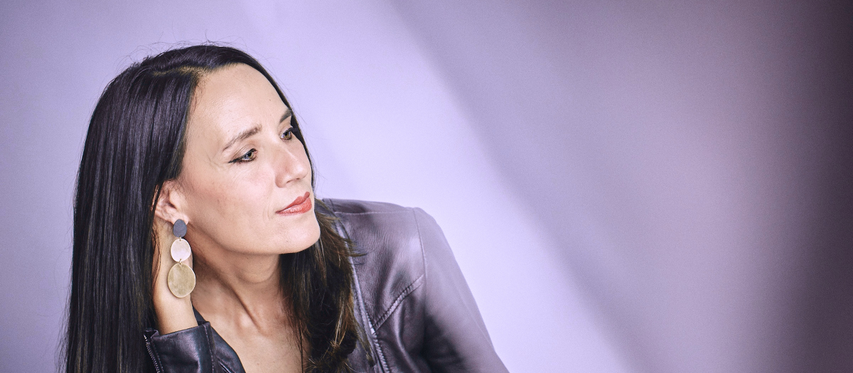 Maria Parra (pianista) presenta nuevo single junto a su hija Luna Wagner