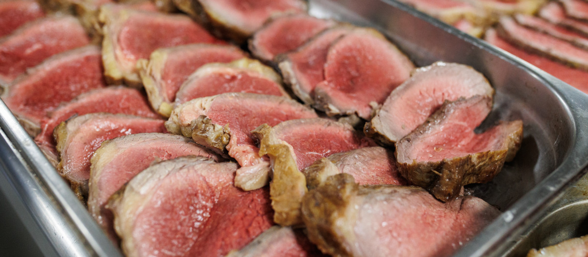 Carne de vacuno