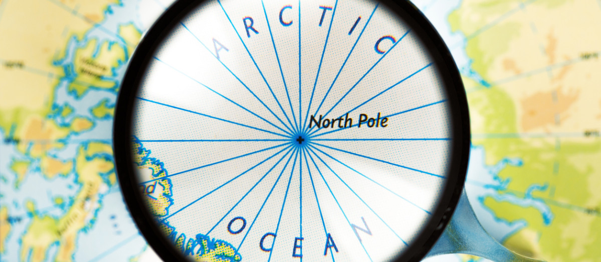 Polo Norte
