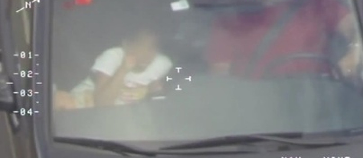 Agentes, cámaras y helicópteros van a controlar las distracciones al volante