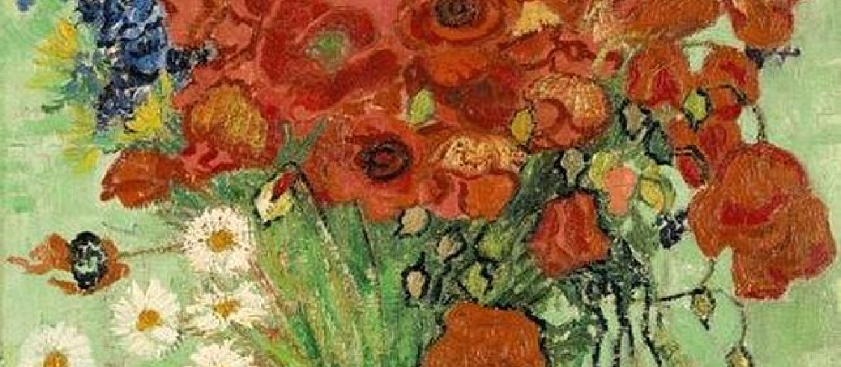 Se subasta en nueva York pintura de Van Gogh