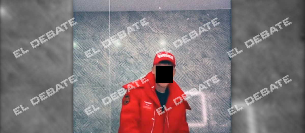 'El Tormenta', hijo de Cintia Rocho, a quien propusieron amenazar a la juez Beatriz Biedma