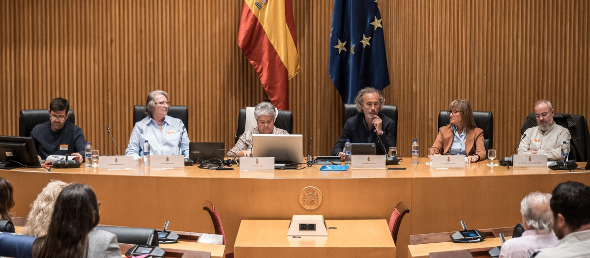 Primer encuentro de asociaciones de víctimas y afectados en los modos de transporte