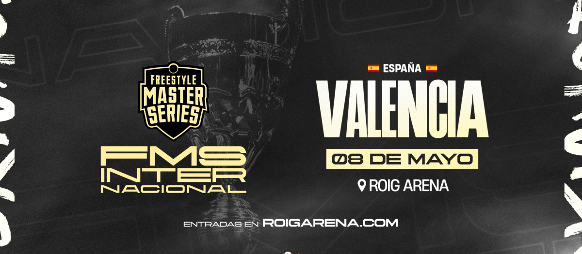 Imagen del cartel del evento