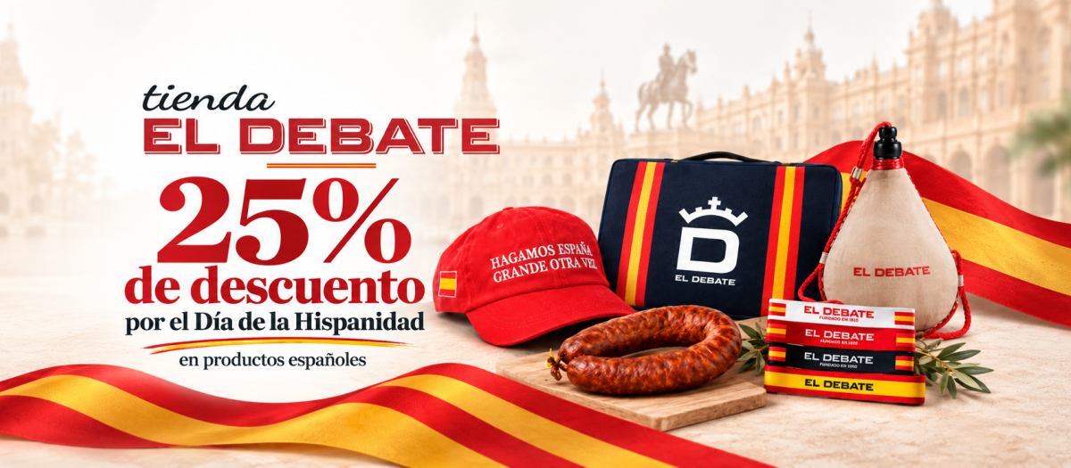 Desde El Debate impulsamos el producto español