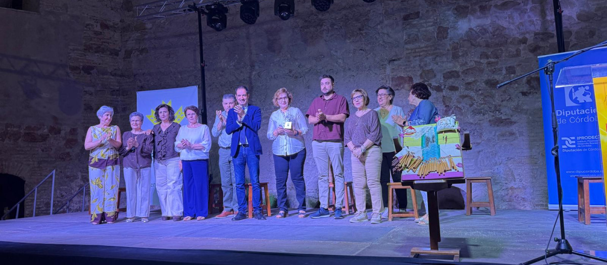 Inauguración de Ars Olea