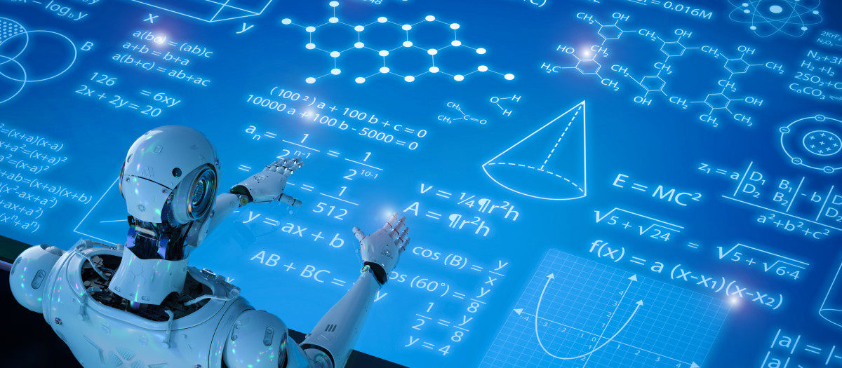 Inteligencia artificial