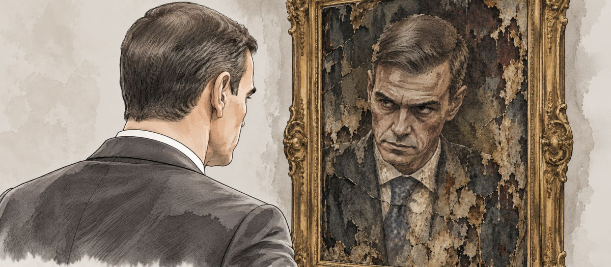 Pedro Sánchez