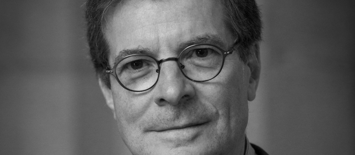 Antoine Compagnon