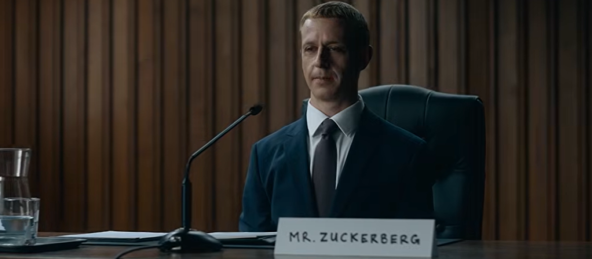 Imagen de El poder de la red (2026)