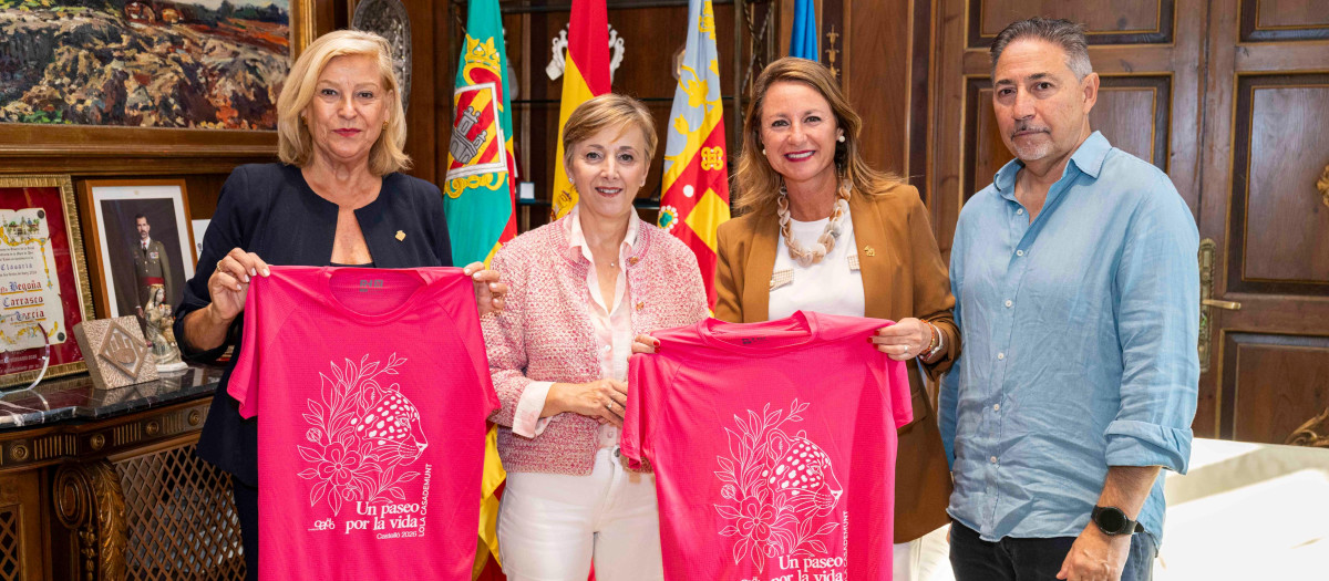 Presentación de LE CADÓ