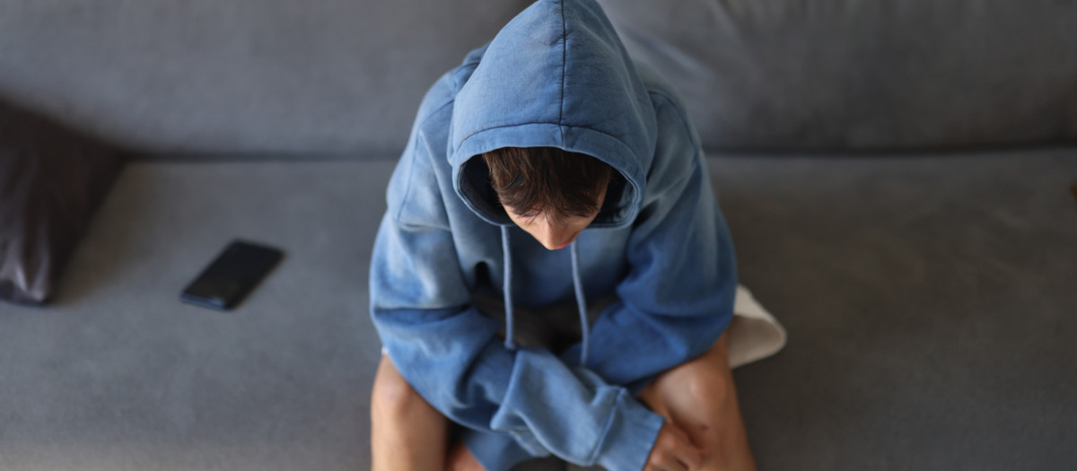 Uno de cada cuatro jóvenes de entre 16 y 29 años afirma sentirse solo, según el Observatorio Estatal de la Soledad No Deseada