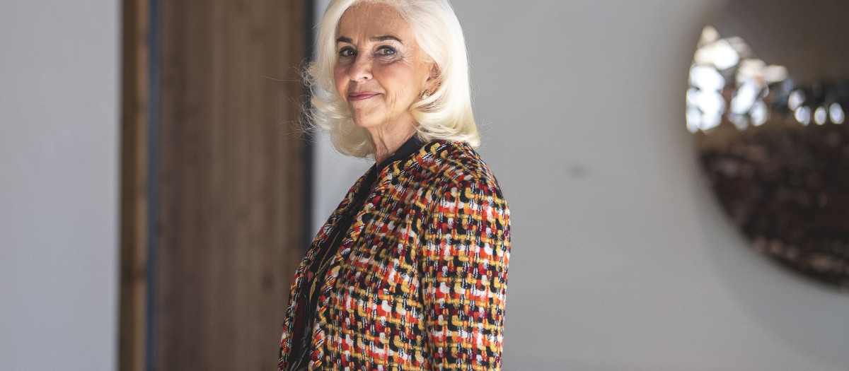 Imagen de Hortensia Herrero