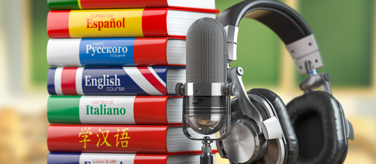 Un nuevo estudio revela que las personas con mayor capacidad para percibir detalles sutiles en el sonido pueden dominar la pronunciación de nuevos idiomas de forma más rápida y precisa