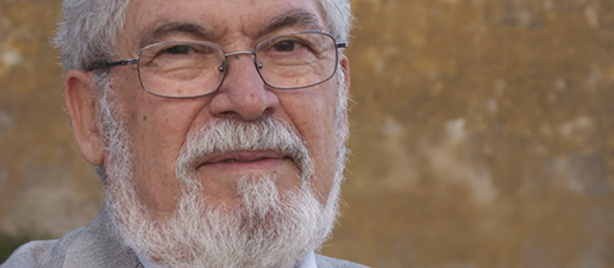 Ernesto Caballero