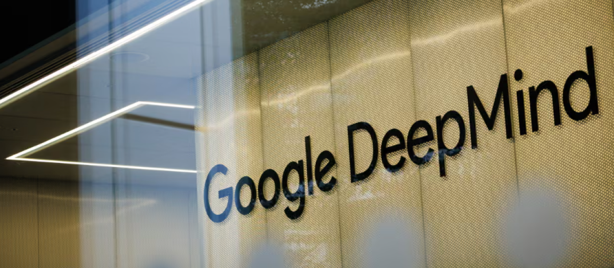 Google DeepMind
