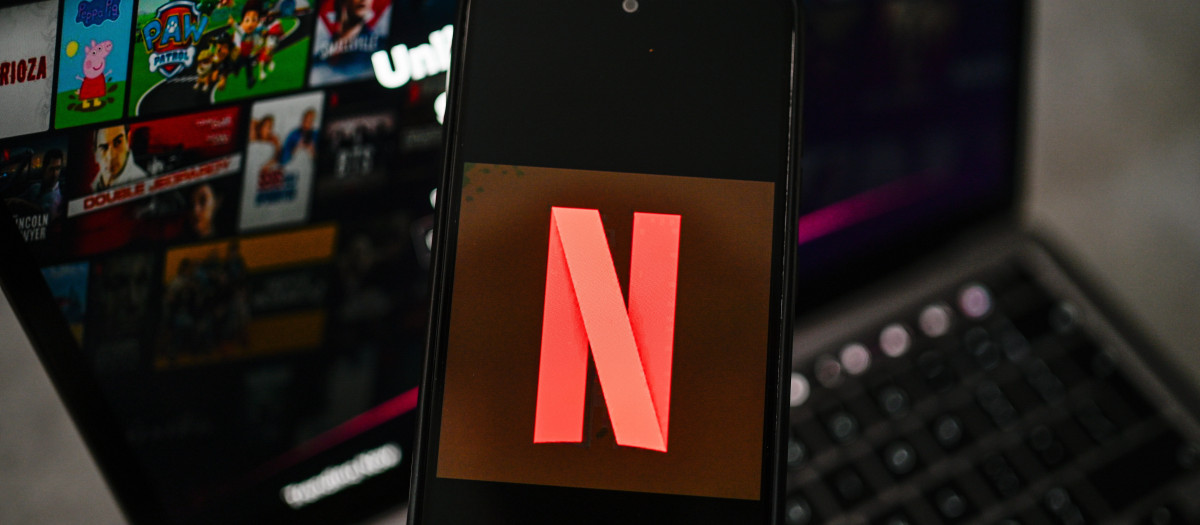 Netflix despedirá al 6 % de su plantilla a nivel global