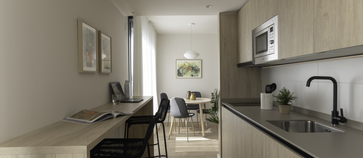 Apartamento