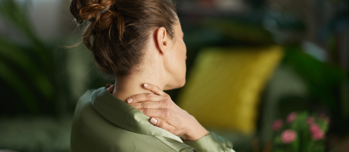 Casi 6 de cada 10 mujeres posmenopáusicas sufren dolor muscular o articular, según un análisis