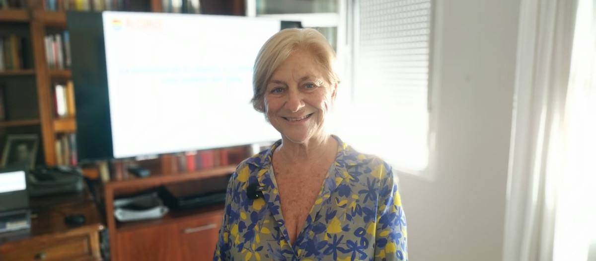 Carmen Galán