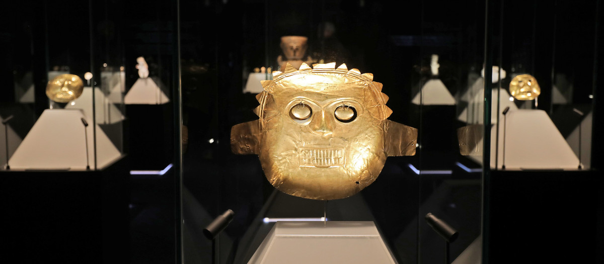 Imagen de la exposición