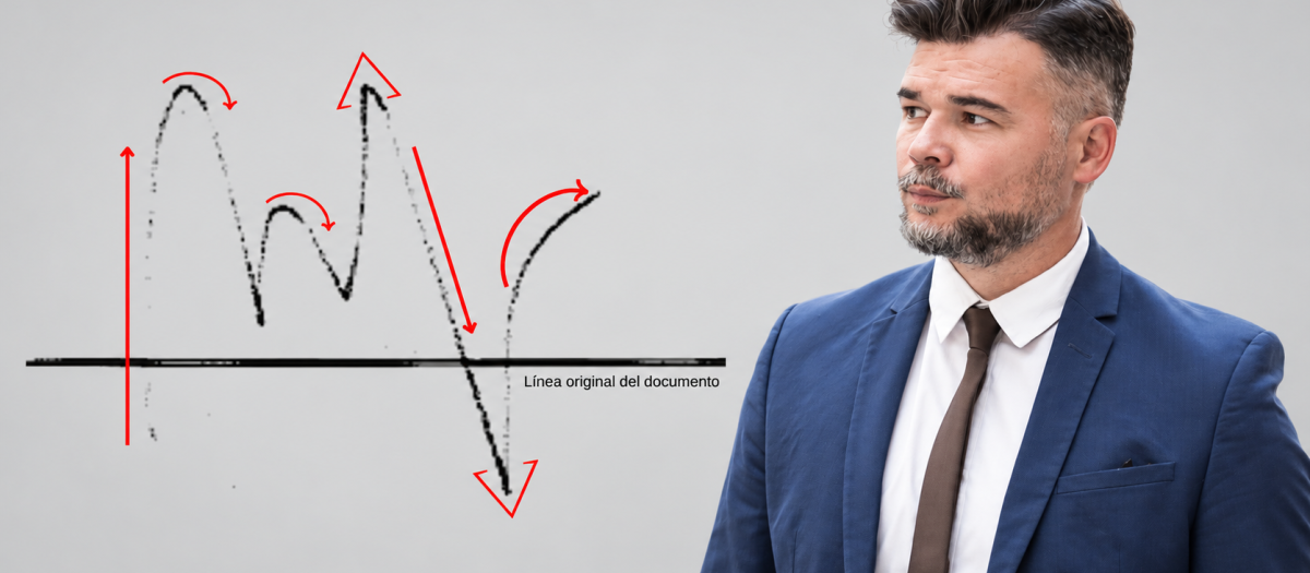 La Firma de Gabriel Rufián