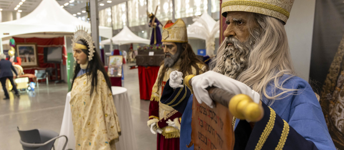 Feria Cofrade de Córdoba
