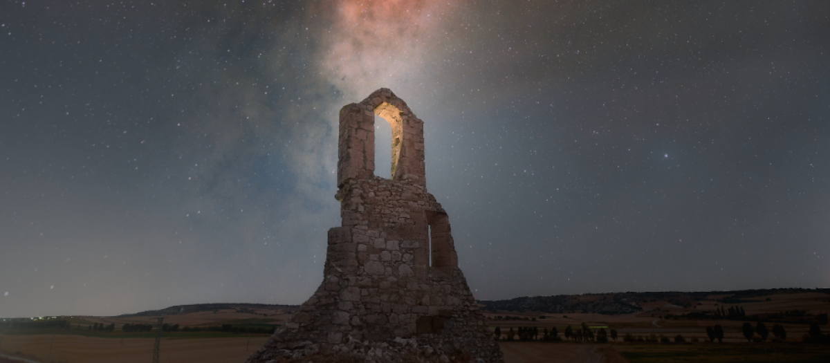 Una imagen de la Torre Mazariegos (Valladolid) gana el sexto certamen de Instagram 'Mi Rincón Favorito'