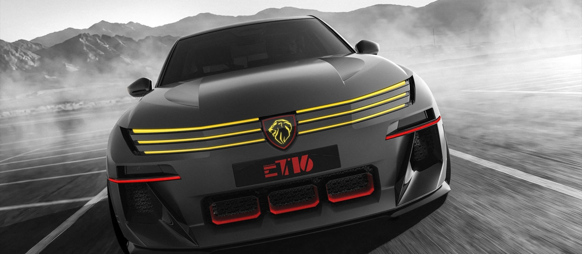 Peugeot E-T16, uno de los nuevos 'concept cars' de Peugeot

REMITIDA / HANDOUT por PEUGEOT
Fotografía remitida a medios de comunicación exclusivamente para ilustrar la noticia a la que hace referencia la imagen, y citando la procedencia de la imagen en la firma
16/10/2026