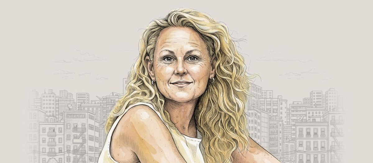 Montserrat Mínguez García, ya exportavoz socialista