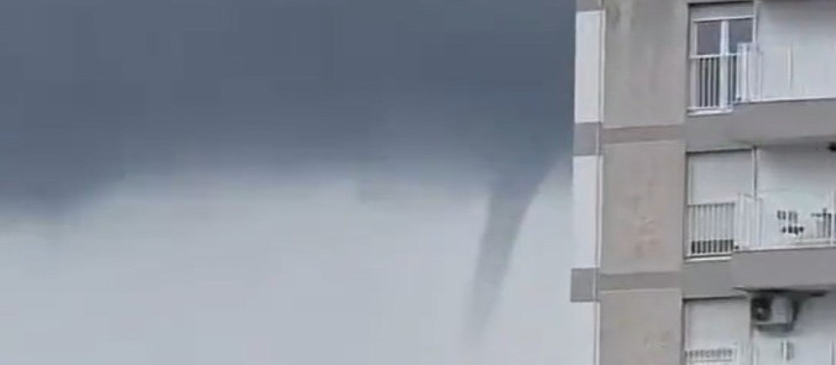 Tuba formada este sábado en Alicante