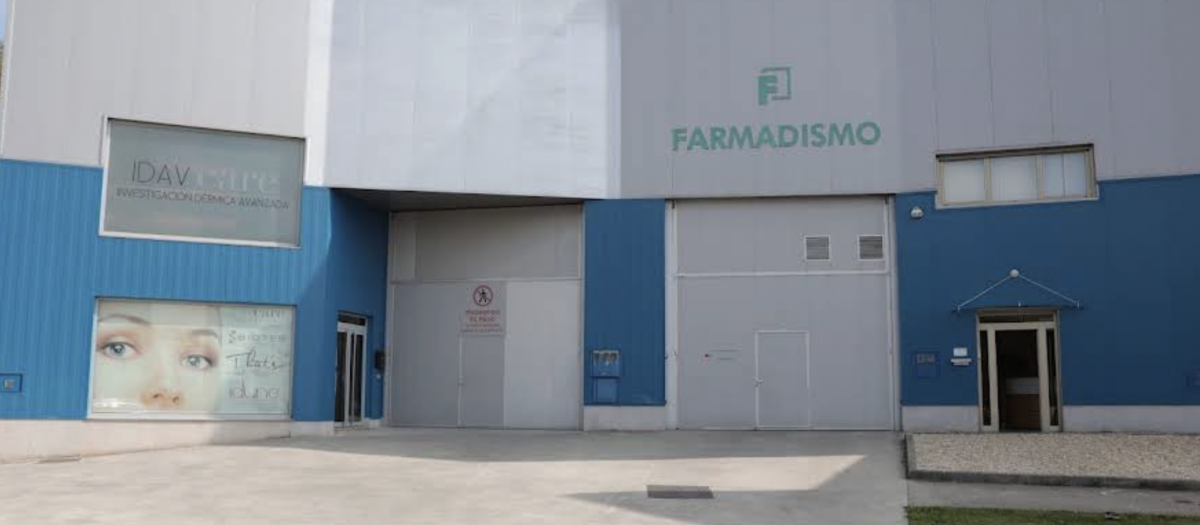 Farmadismo