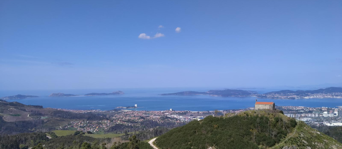 San Andrés de Valladares (Vigo)