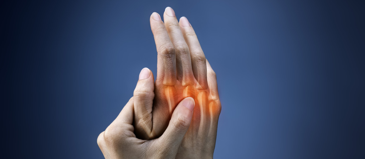 Día Mundial de la Osteoporosis